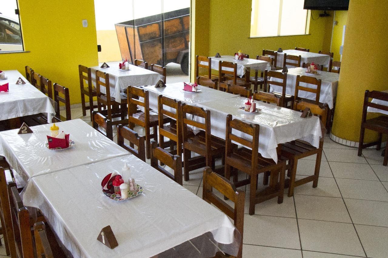 Pousada E Restaurante Palomar 伊列乌斯 外观 照片